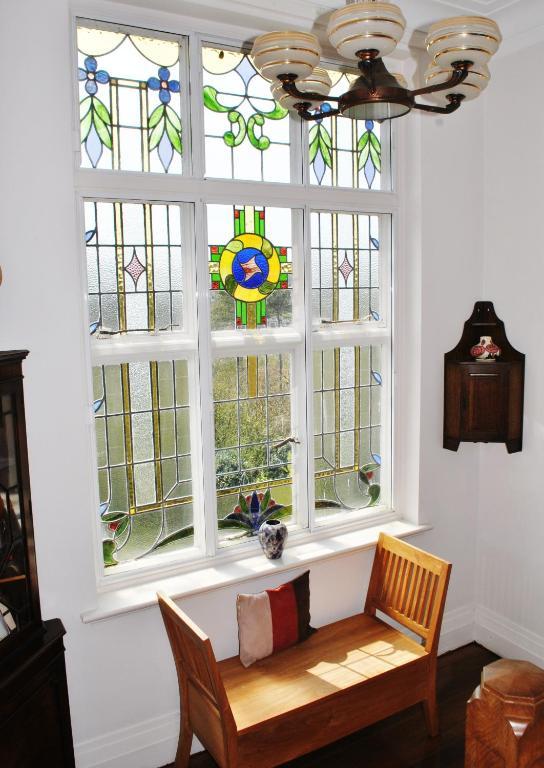 Crabble Hill House Guest house