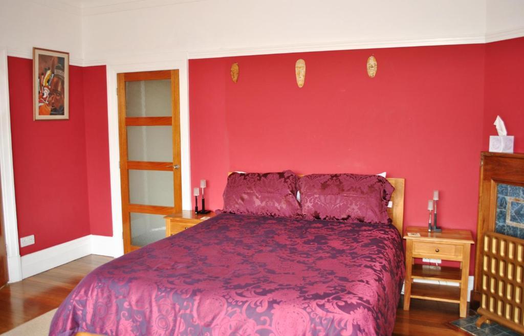 Crabble Hill House Guest house Dover