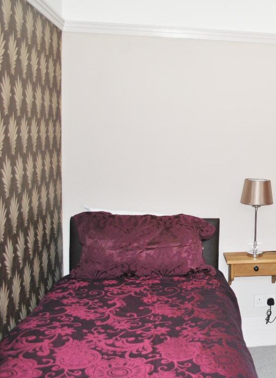 Crabble Hill House 3* Dover