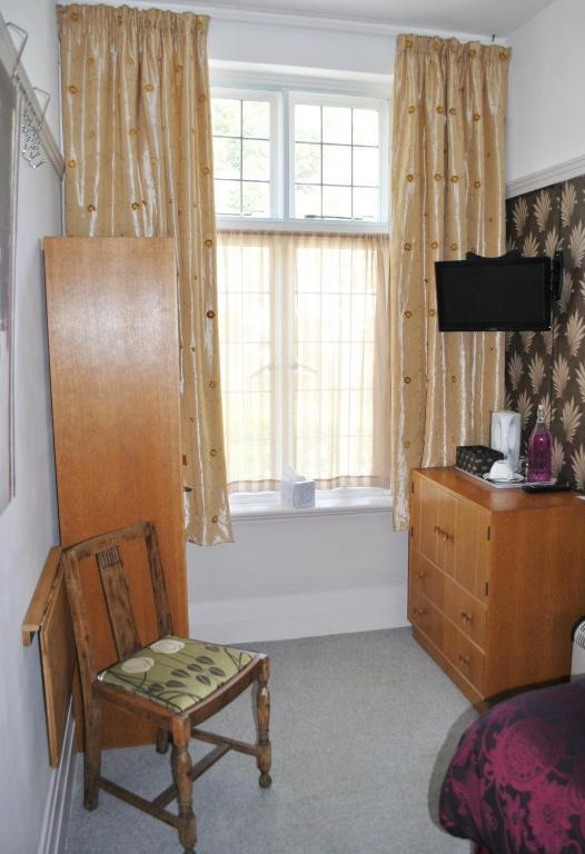 Crabble Hill House 3*