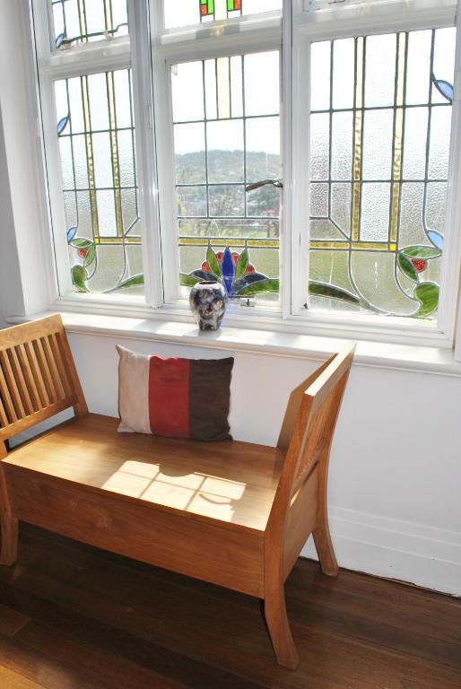 Crabble Hill House Guest house Dover