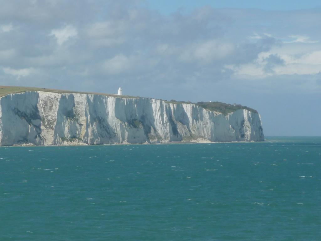 Guest house St Albans Dover