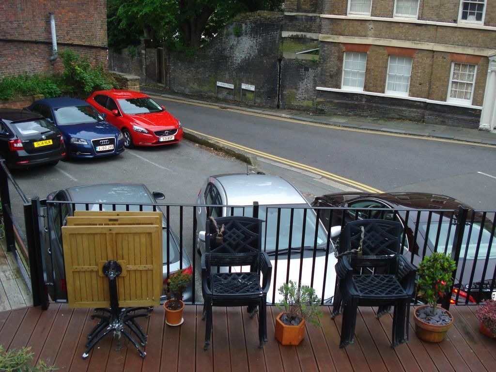 Hubert House 4* Dover