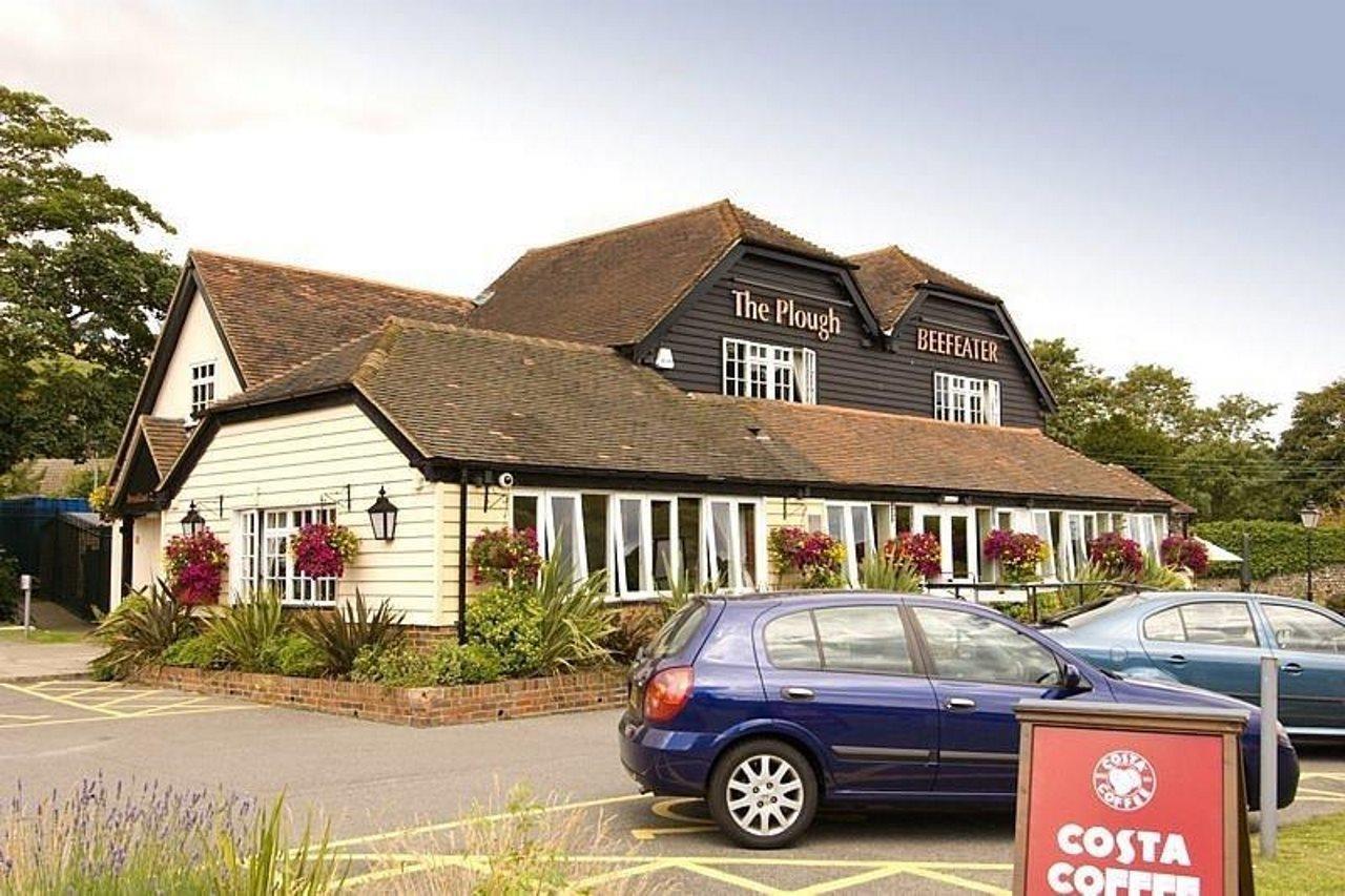 Hotel Premier Dover