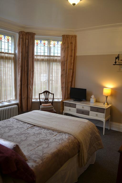 Crabble Hill House Guest house Dover