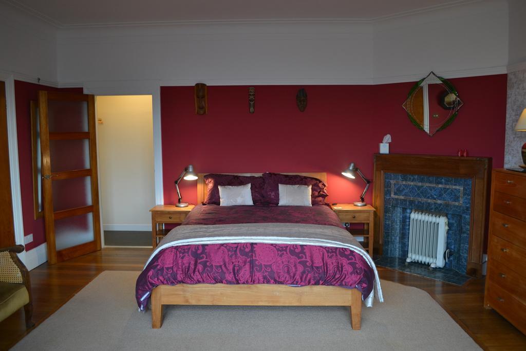 Guest house Crabble Hill House 3*