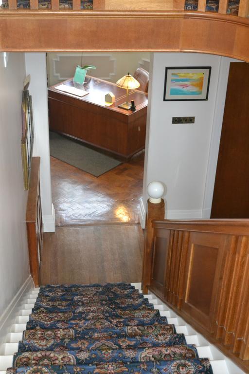 Crabble Hill House 3*