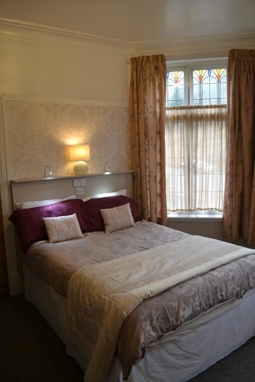 Crabble Hill House Dover