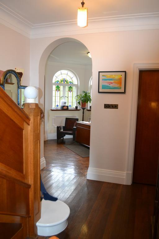 Crabble Hill House 3*