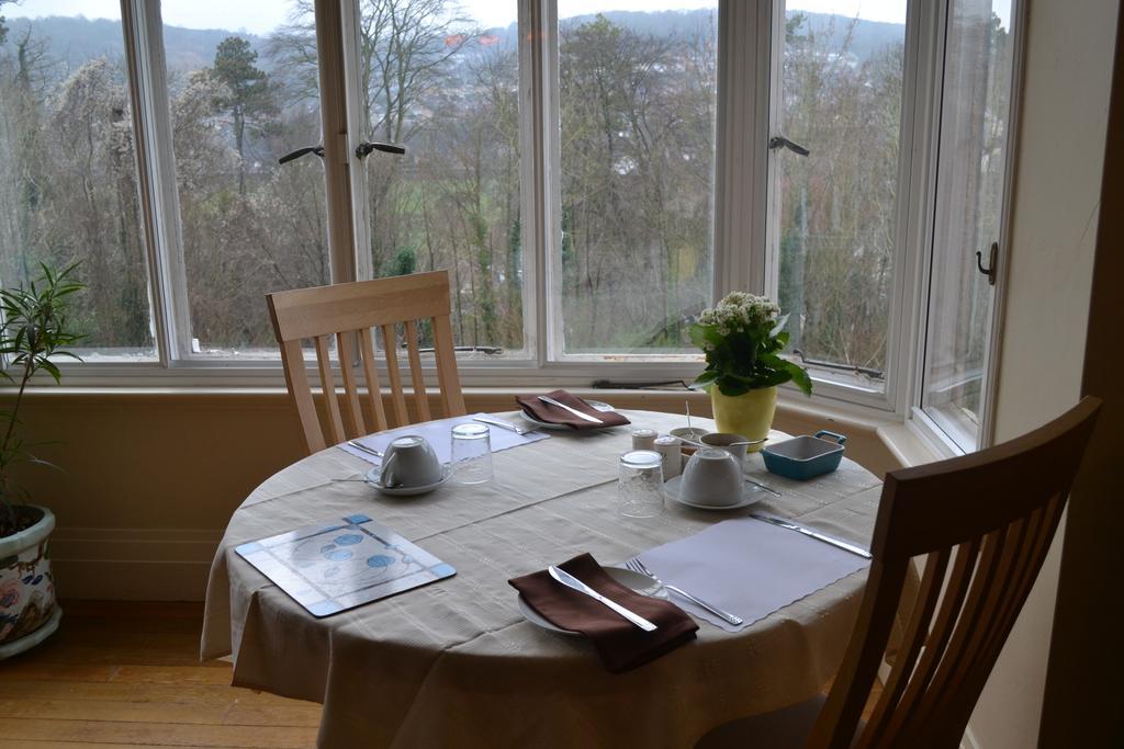Crabble Hill House 3*