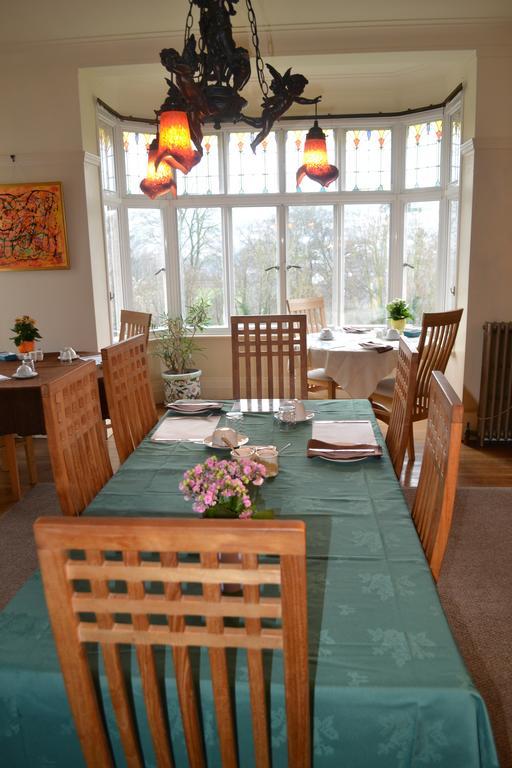 Crabble Hill House 3* Dover