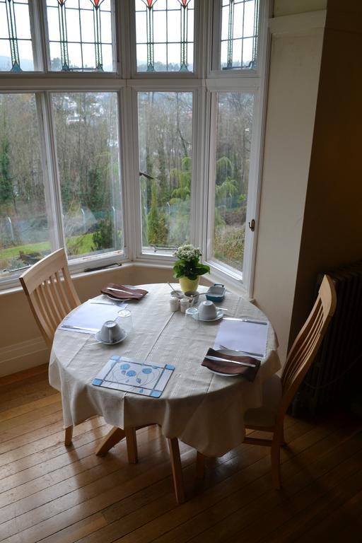 Crabble Hill House 3*