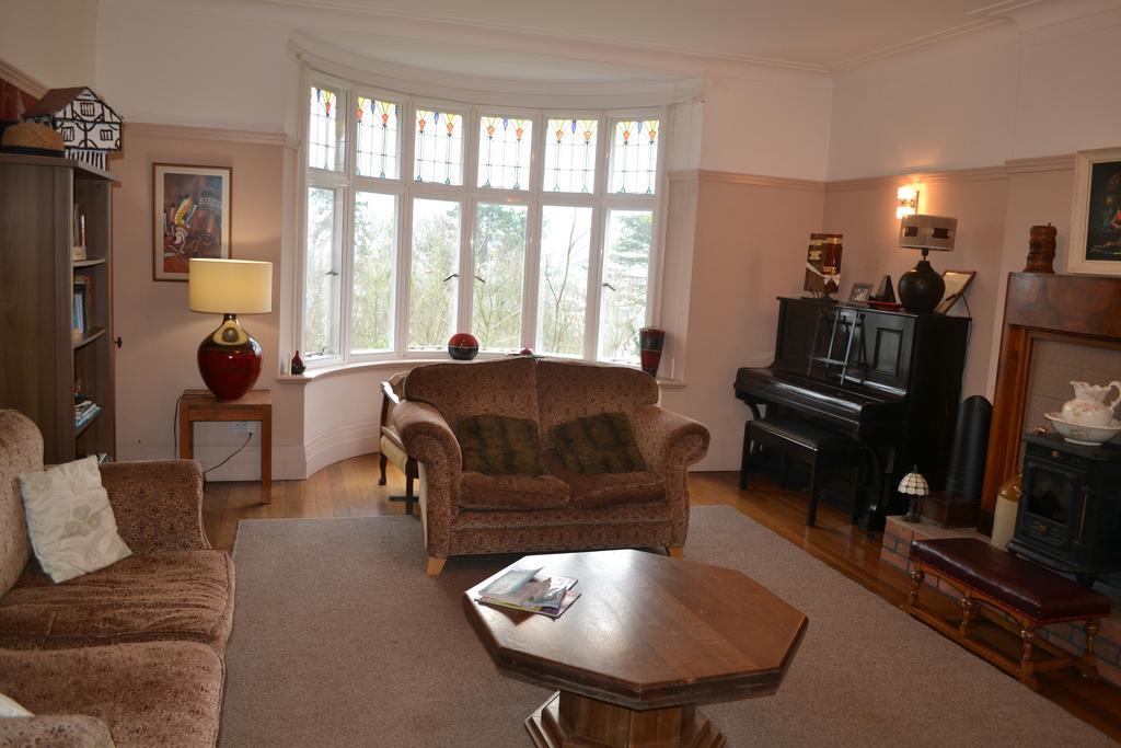 Crabble Hill House Guest house Dover