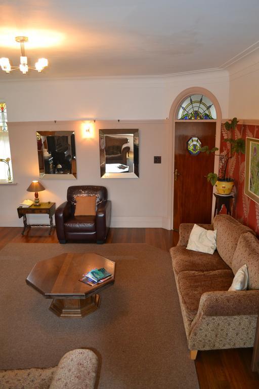 Crabble Hill House 3*