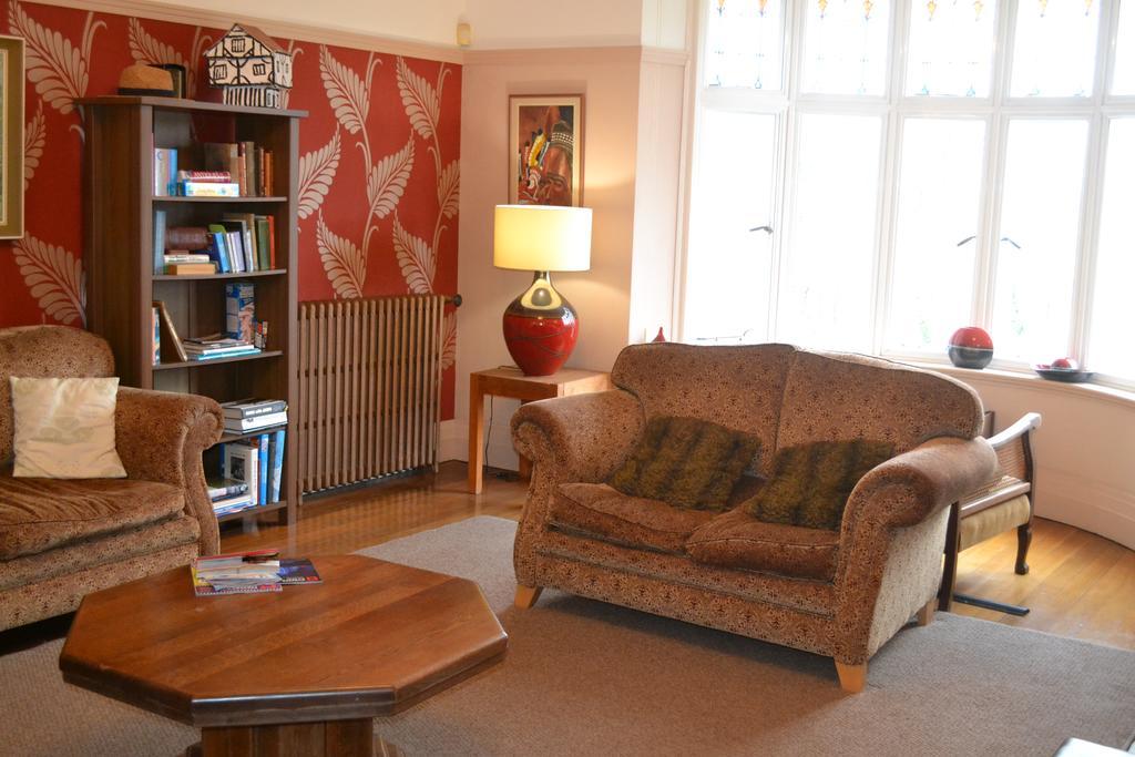 Crabble Hill House Guest house 3*