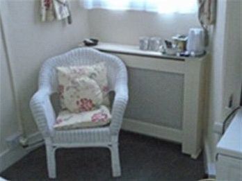 Hubert House Guest house Dover