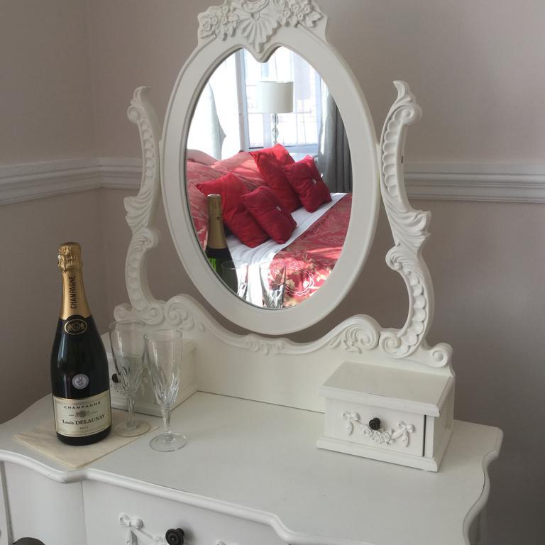Guest house Clare House 3*