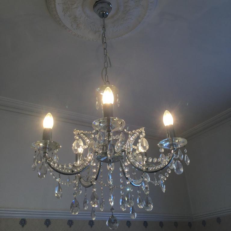 Clare House Guest house 3*