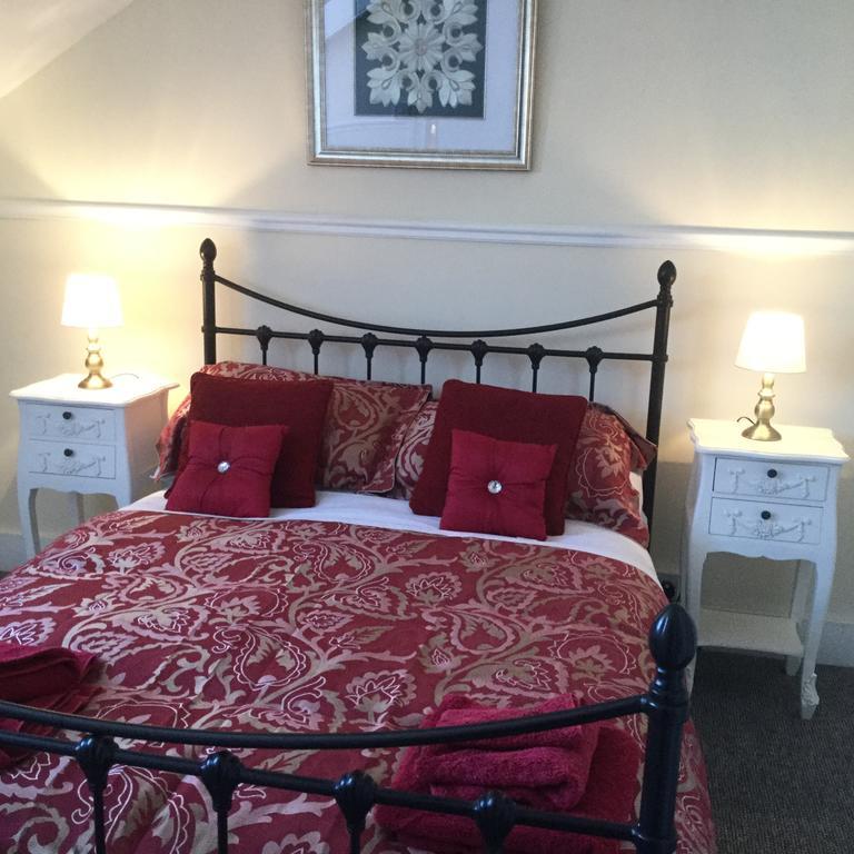 Clare House Dover