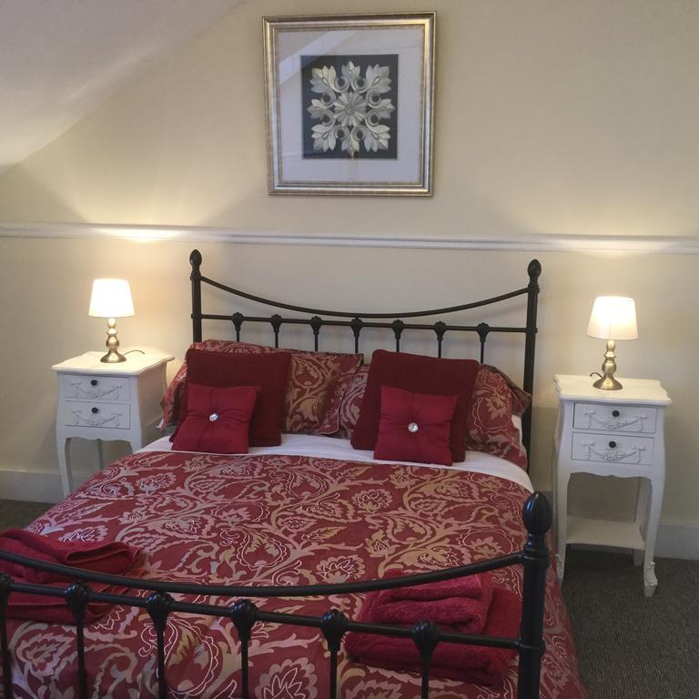 Guest house Clare House 3*