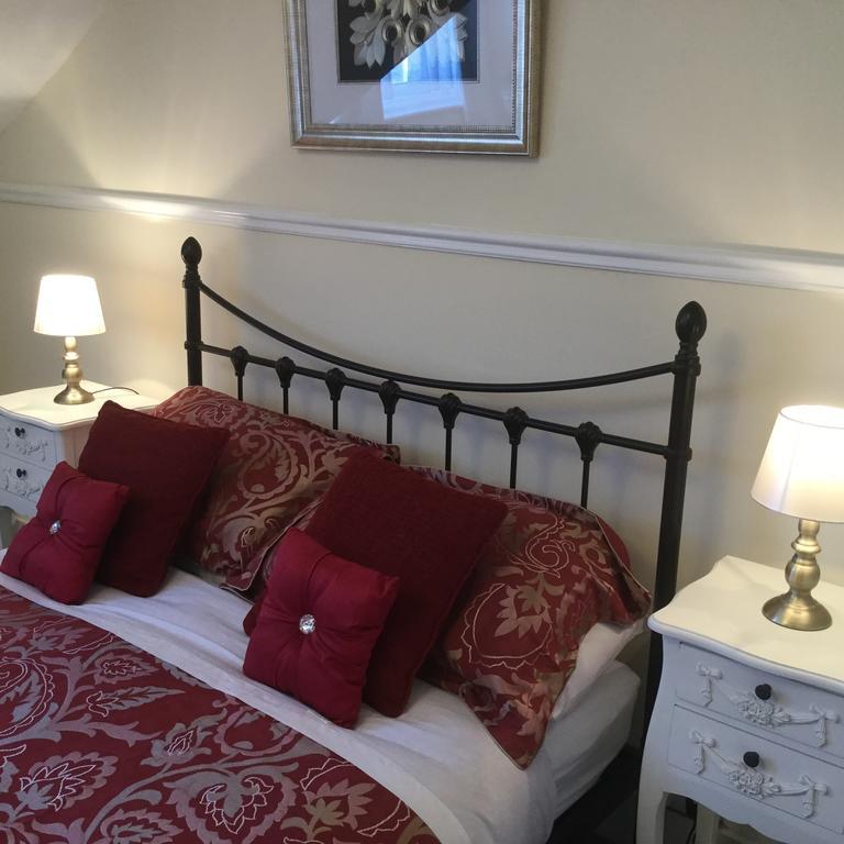 Guest house Clare House Dover