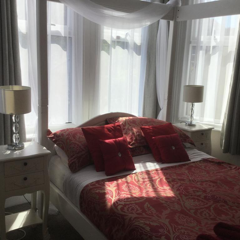 Guest house Clare House 3*
