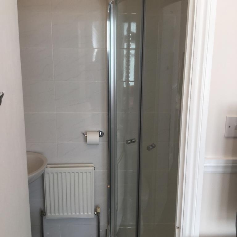 Clare House Guest house