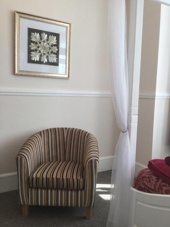 Clare House 3* Dover