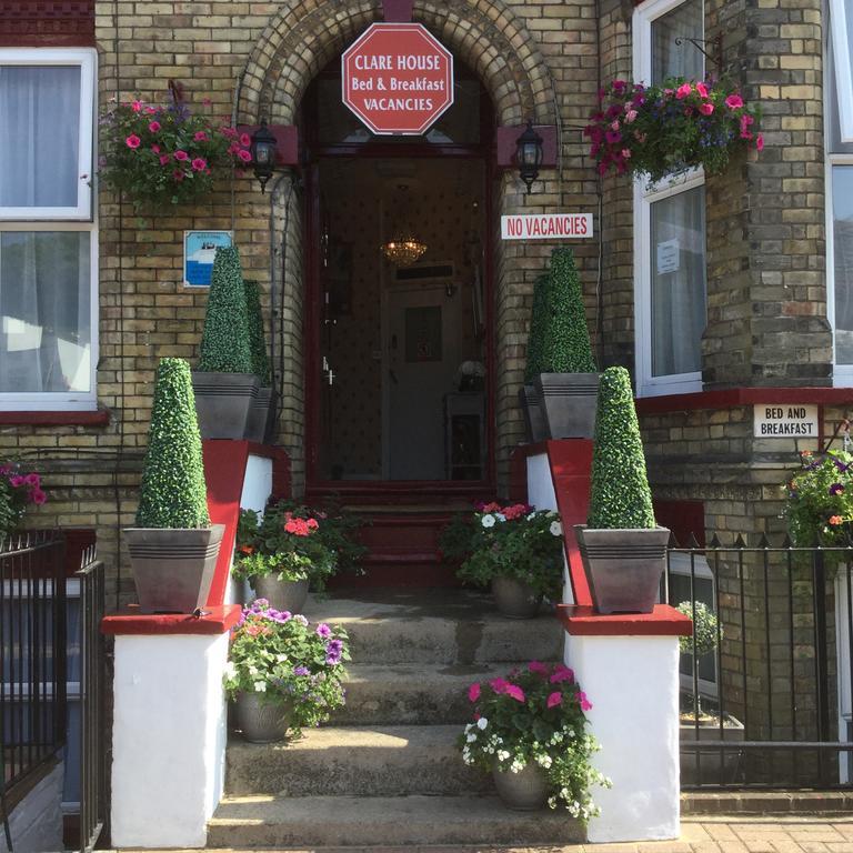Guest house Clare House Dover