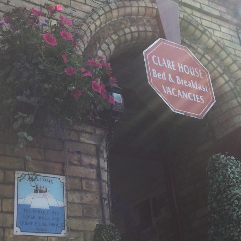 Clare House Guest house Dover