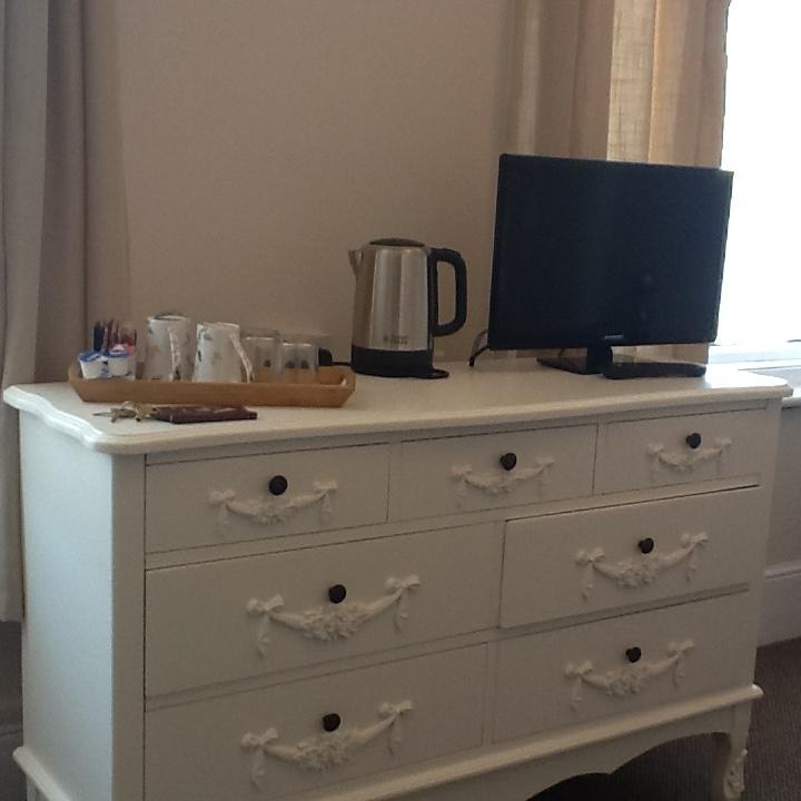 Guest house Clare House 3*