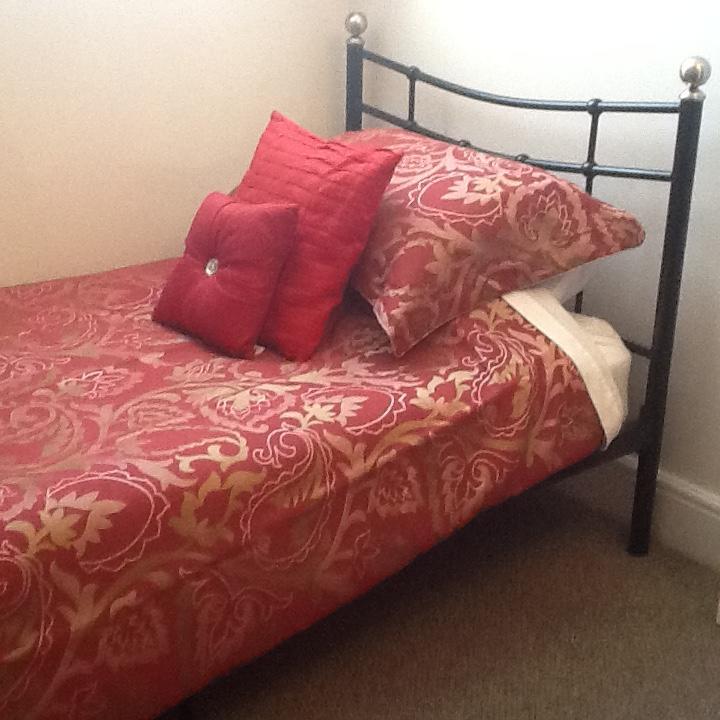 Clare House Guest house
