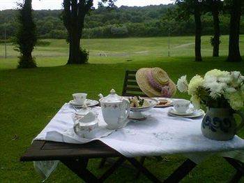 Farthingloe Hotel 3*