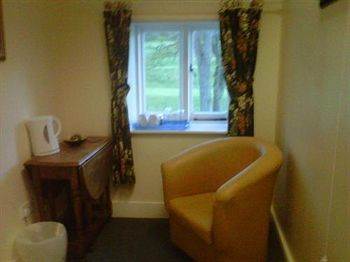 Hotel Farthingloe 3*