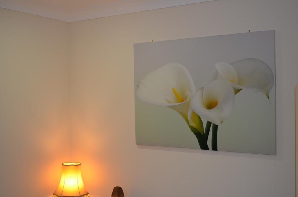 Apartment Penmarnja