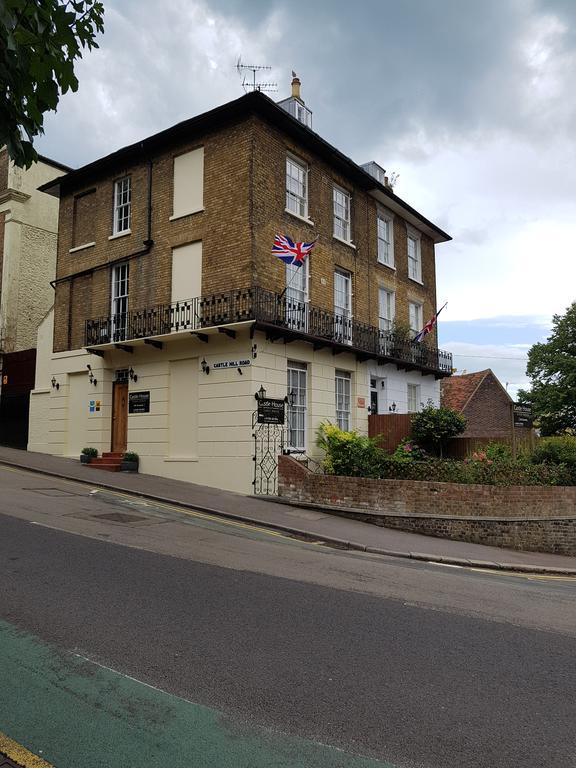 Castle House Dover