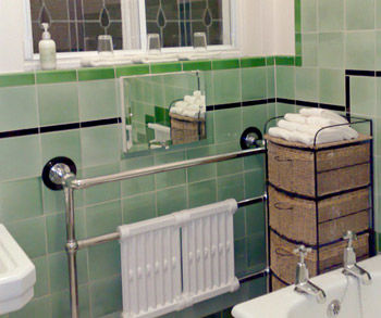 Crabble Hill House Guest house Dover
