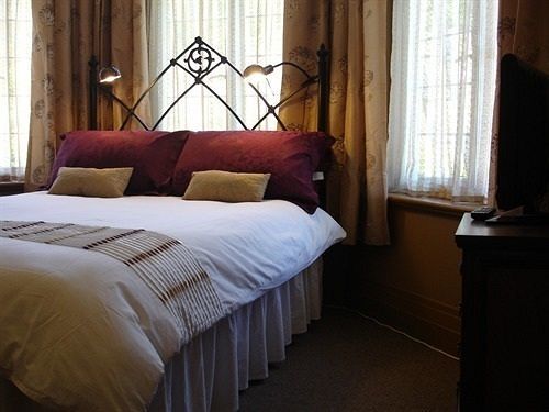 Crabble Hill House 3*