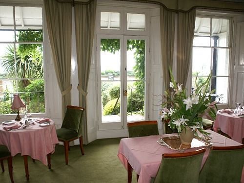 Hotel Loddington House 3*