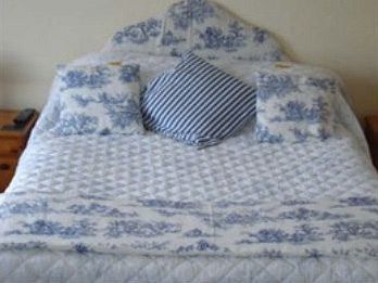 Hubert House 4* Dover