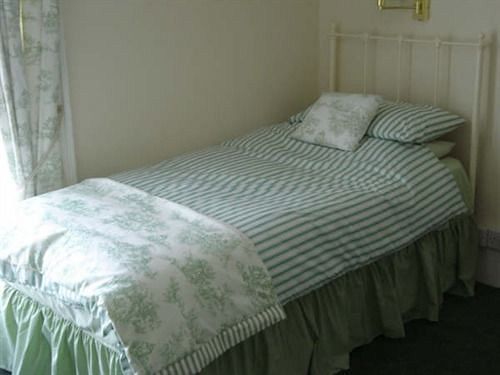 Hubert House Guest house Dover