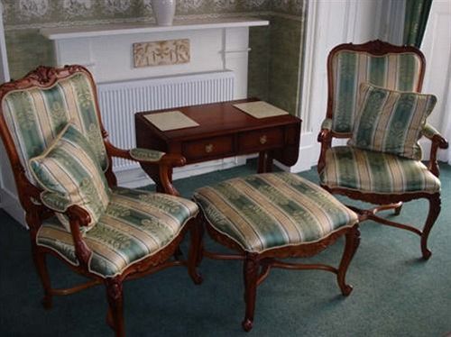 Guest house Hubert House Dover