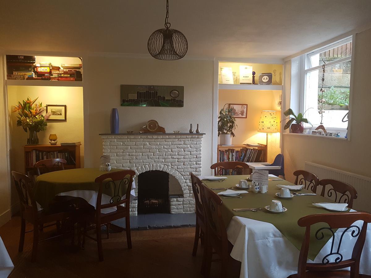 Castle House 4* Dover