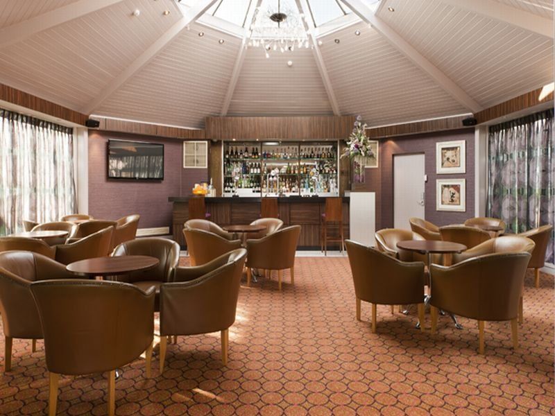 By Ihg Hotel Dover