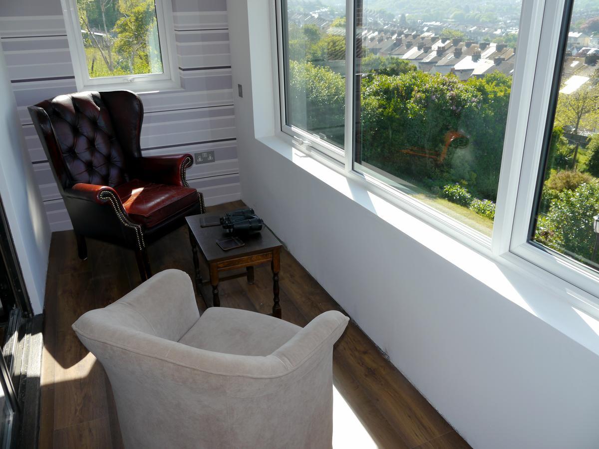 Bed & Breakfast Heathwood