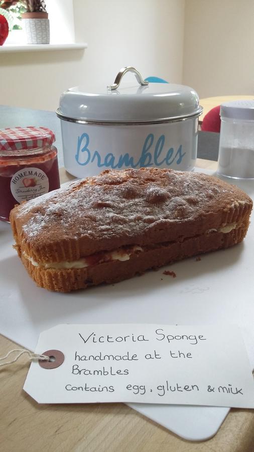 Brambles Kent Bed & Breakfast