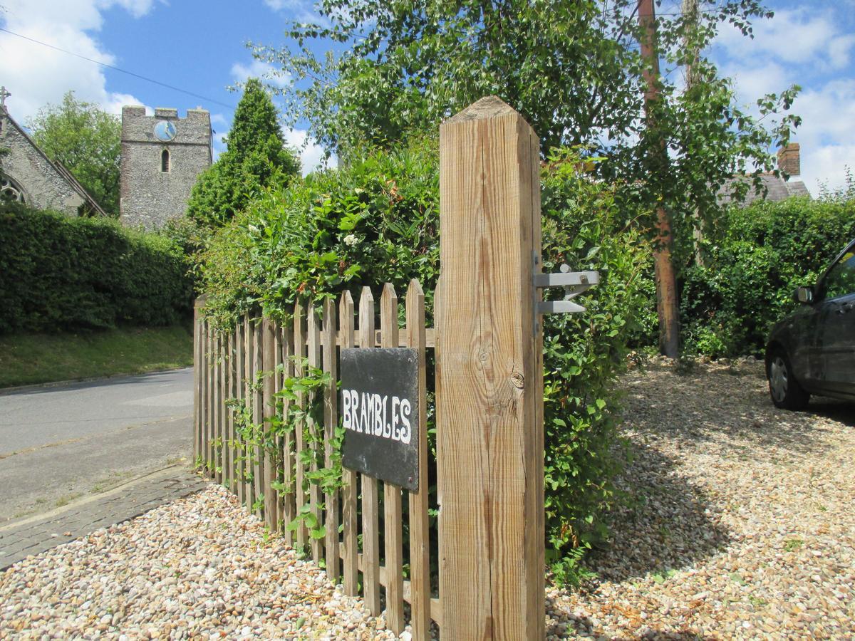 Brambles Kent 4* Dover
