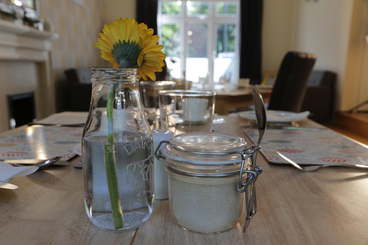 Brambles Kent Bed & Breakfast