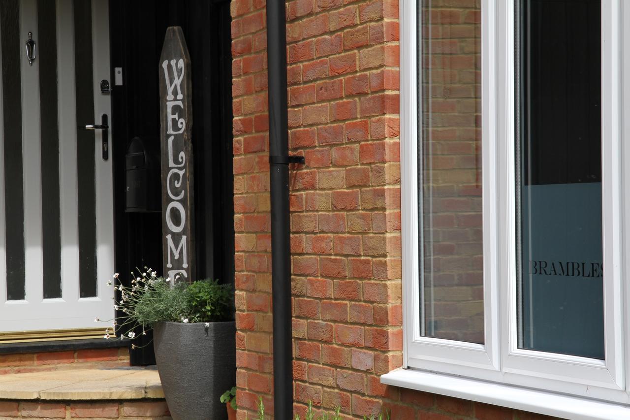 Brambles Kent Bed & Breakfast Dover