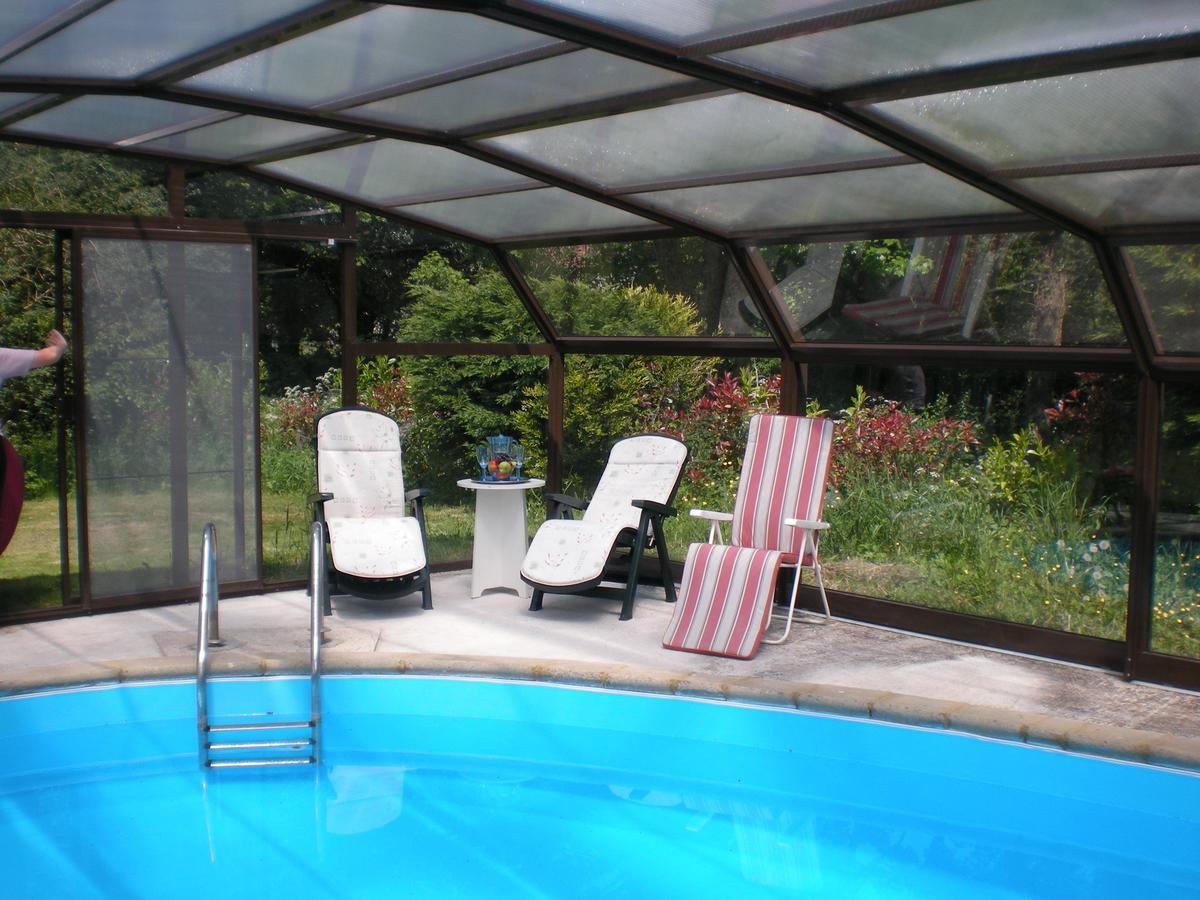 Bed & Breakfast Rolles Court 4*